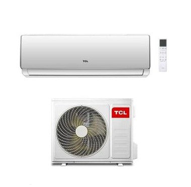 TCL CONDIZIONATORE 9000BTU R32 COMPLETO DI PLIT SN09F2S0