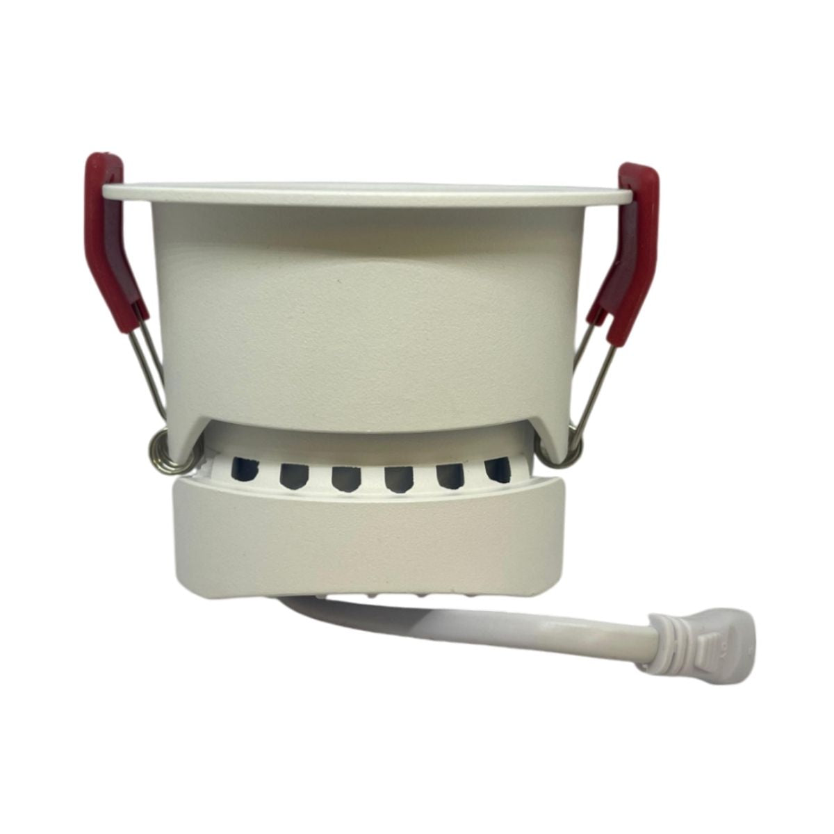 Faretto da Incasso COB 220V 6-9-12w Bianco 24° 1200lm/w - Olizon