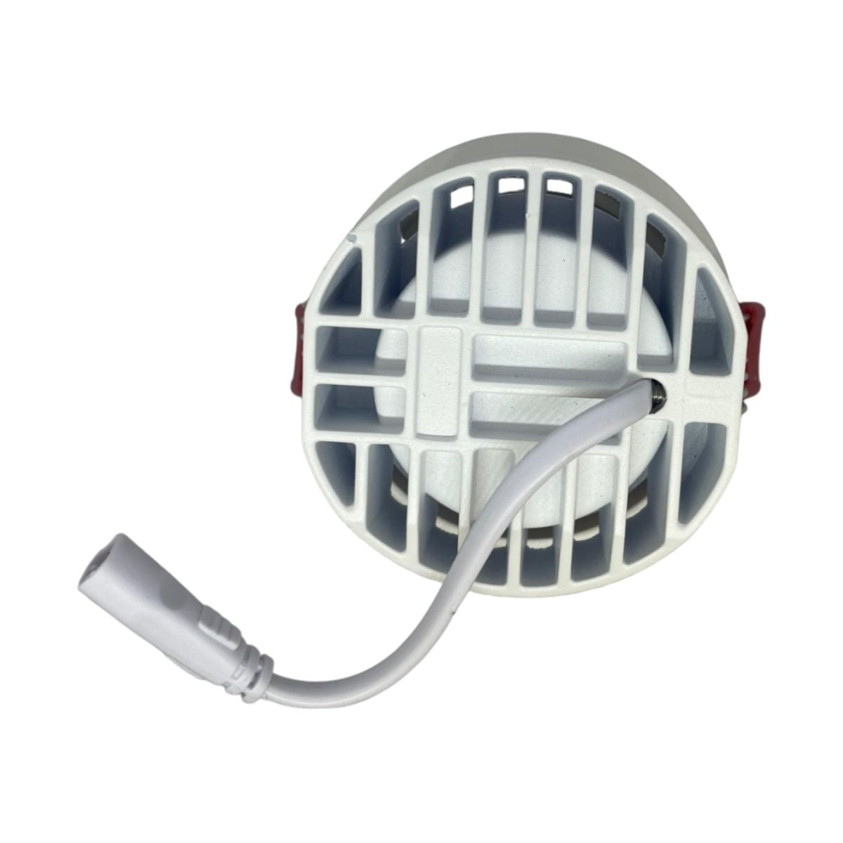 Faretto da Incasso COB 220V 6-9-12w Bianco 24° 1200lm/w - Olizon
