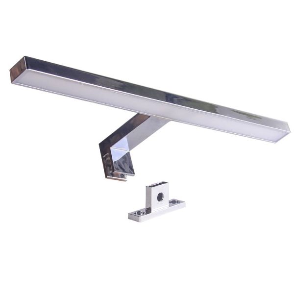 Applique LED Specchio 60cm 12w 3000k -MONDO LED