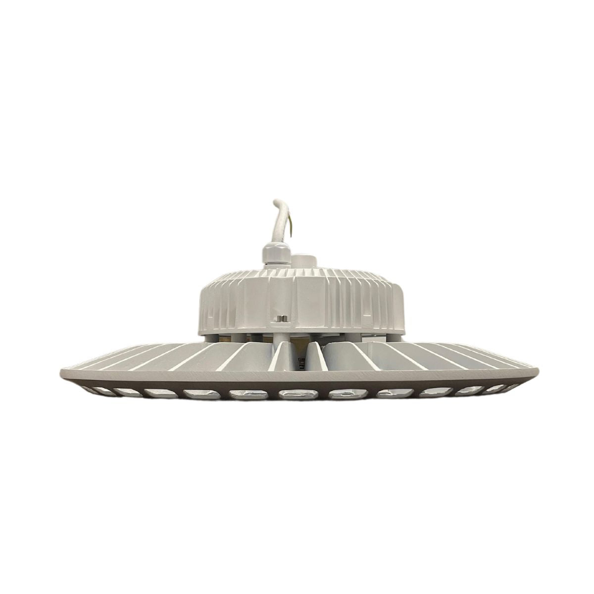 Lampada Industriale UFO BIANCO 100w 4000k Luce Naturale