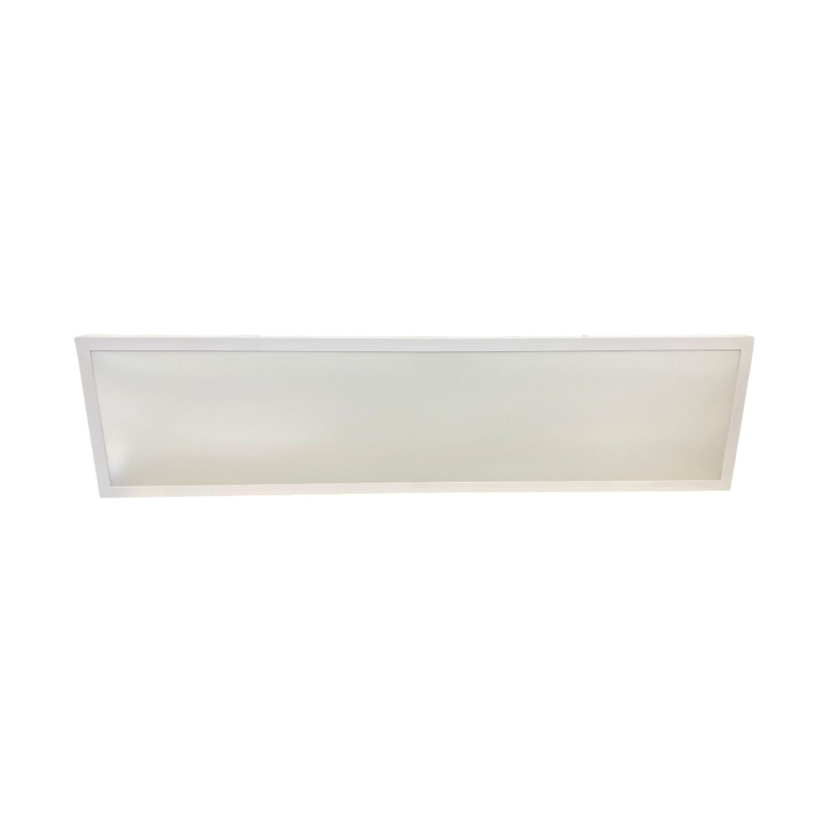Plafoniera 60w 30x120 | 6500k - Mondo Led