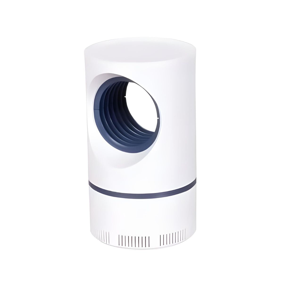 Repellente antizanzare USB 13,5x13,5x23,5cm White LED 12v AA NI-MH 300MAH-NATALUNA