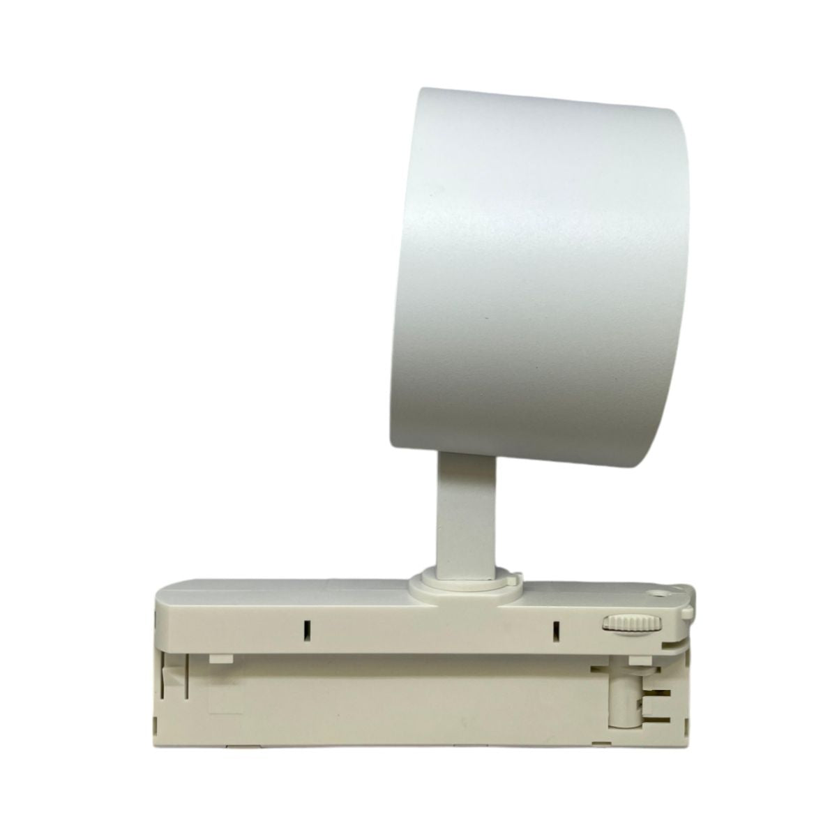 Track Trifase 30w Bianco COB CCT 3600 Lumens - CRI>92 24/60° UGR = 13 - Olizon