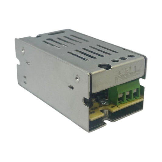 Trasformatore 12v per Strisce Led - 18 Watt 1.5A - Asia Led