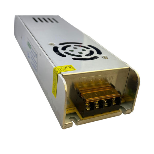 Trasformatore 24v per Strisce Led - 360 Watt 15A - Asia Led