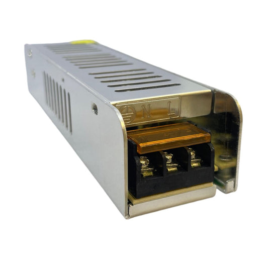 Trasformatore 12v per Strisce Led - 60 Watt 5A - Asia Led