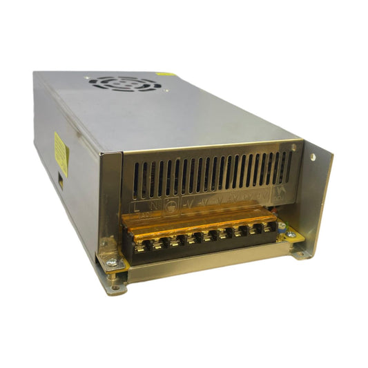Trasformatore 24v per Strisce Led - 720 Watt 30A - Asia Led