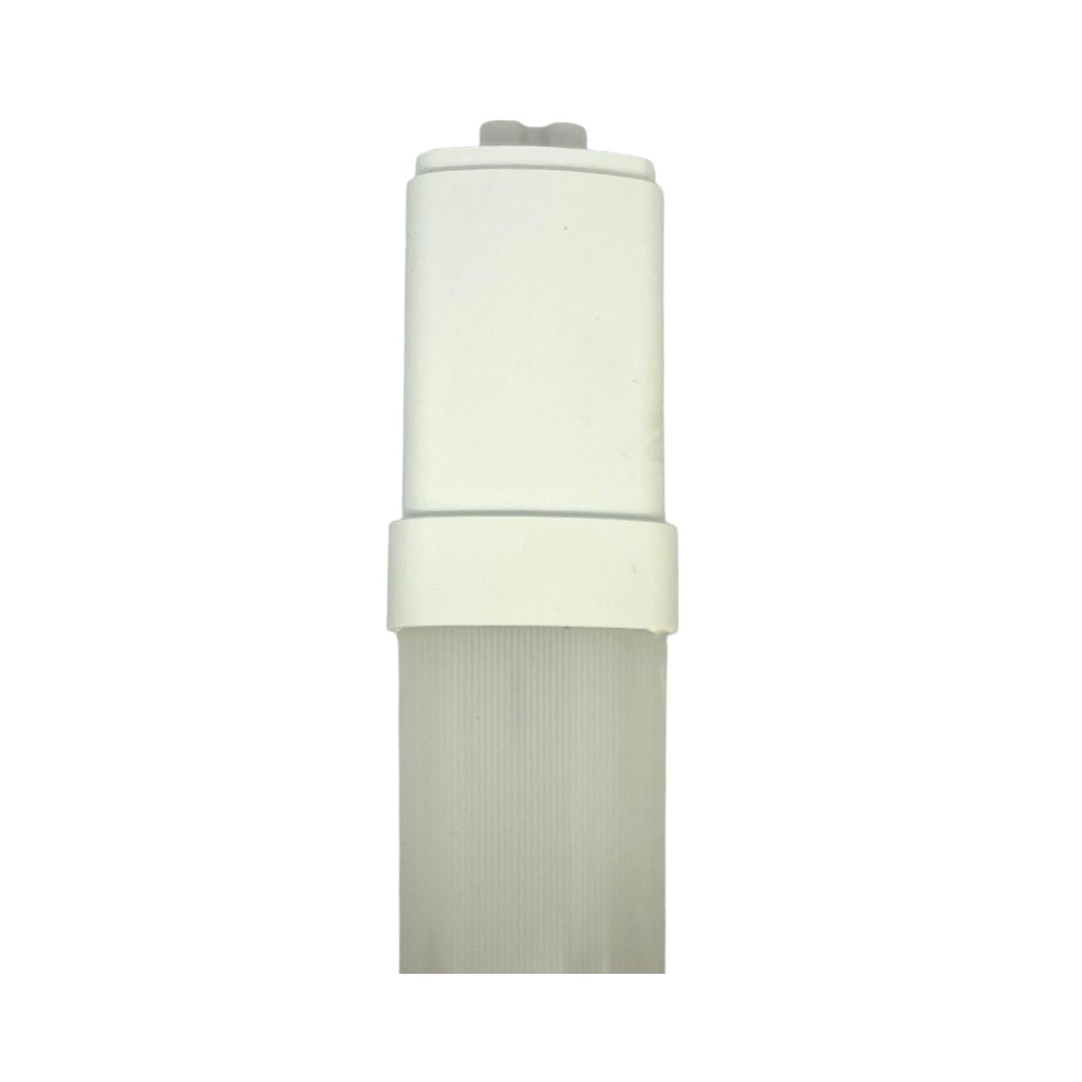 Tubo LED Prismatico Plafoniera Giuntabile 36w 120cm IP65 - Luce Fredda 6000k