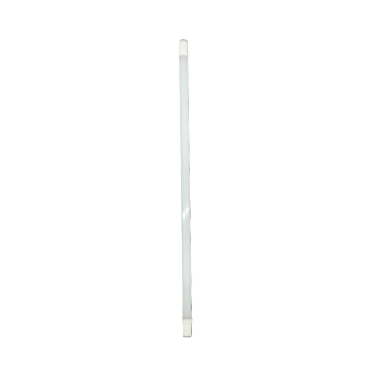 Tubo LED Prismatico Plafoniera Giuntabile 36w 120cm IP65 - Luce Fredda 6000k